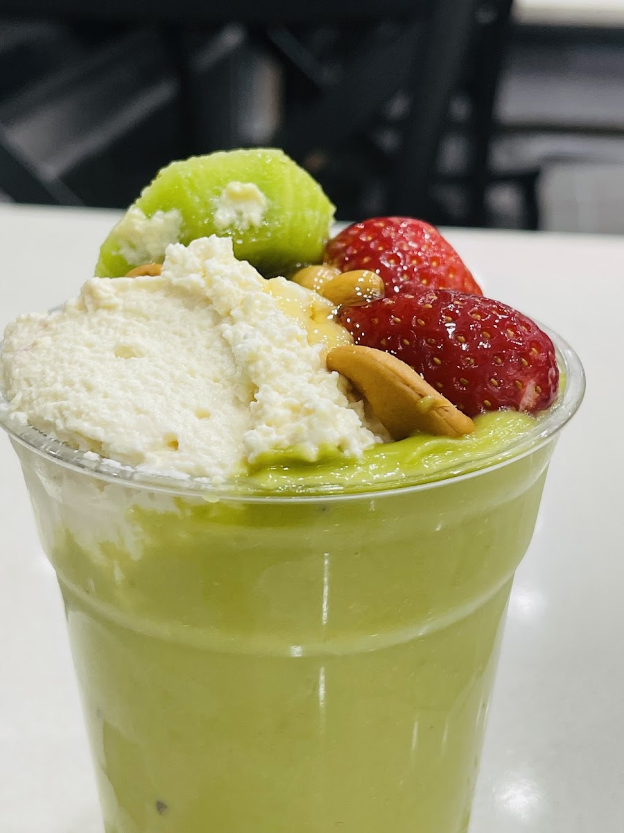 Bakir's Sweet Secret Ice Cream And Cocktail Photos 2